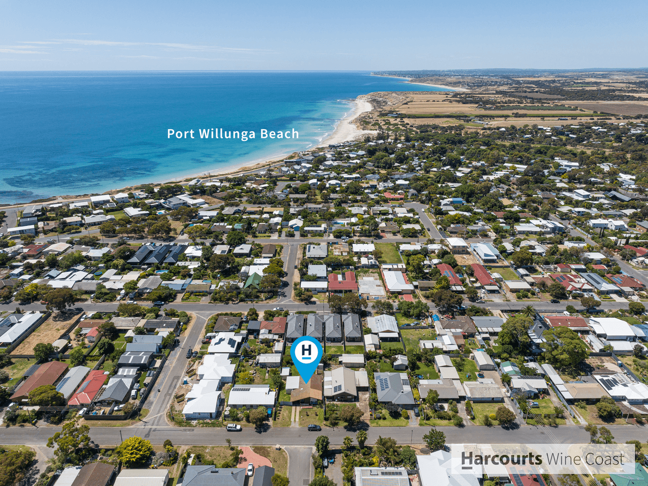 33 Belair Avenue, PORT WILLUNGA, SA 5173