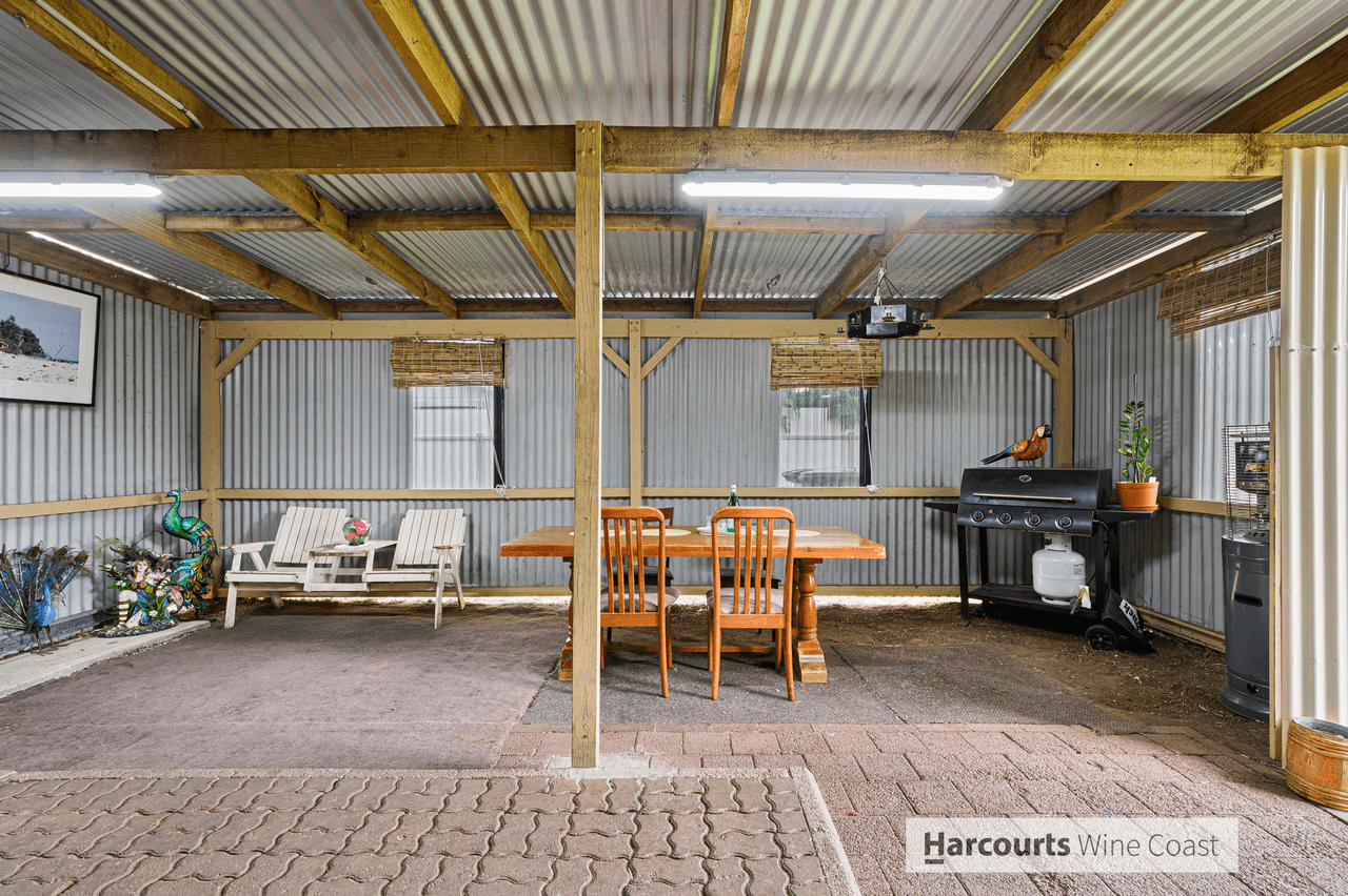 33 Belair Avenue, PORT WILLUNGA, SA 5173