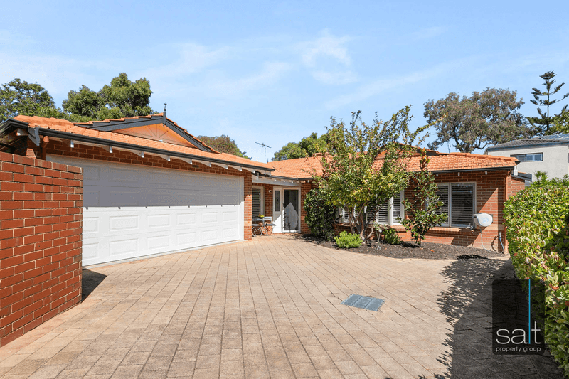 50B Mount View Terrace, MOUNT PLEASANT, WA 6153