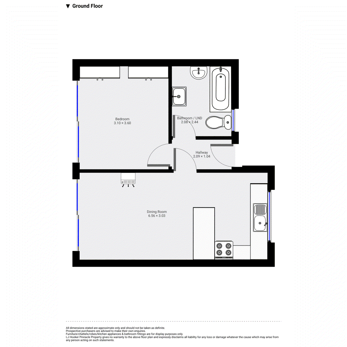 8/78 Box Hill Road, CLAREMONT, TAS 7011