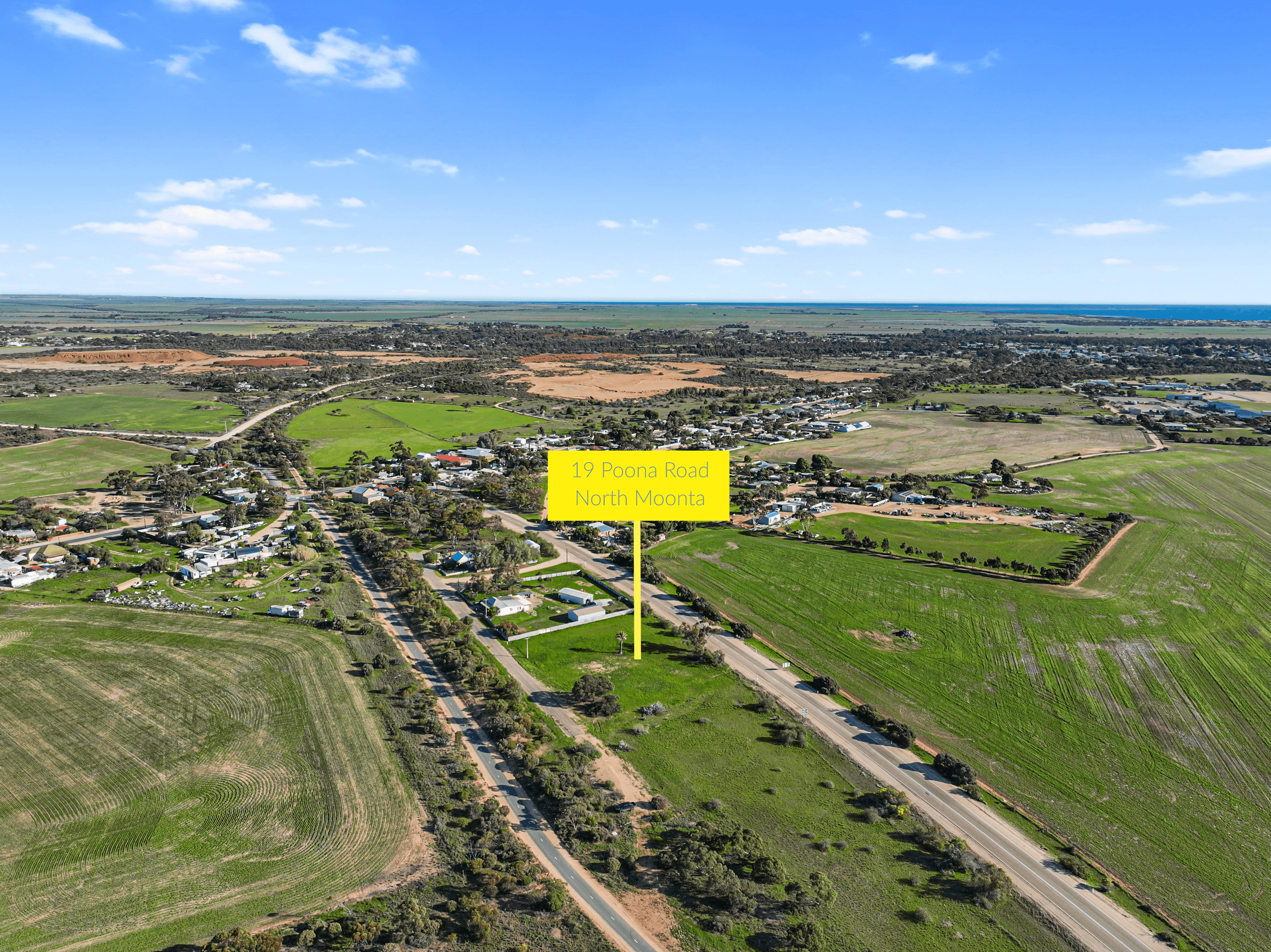 19 Poona Road, MOONTA, SA 5558