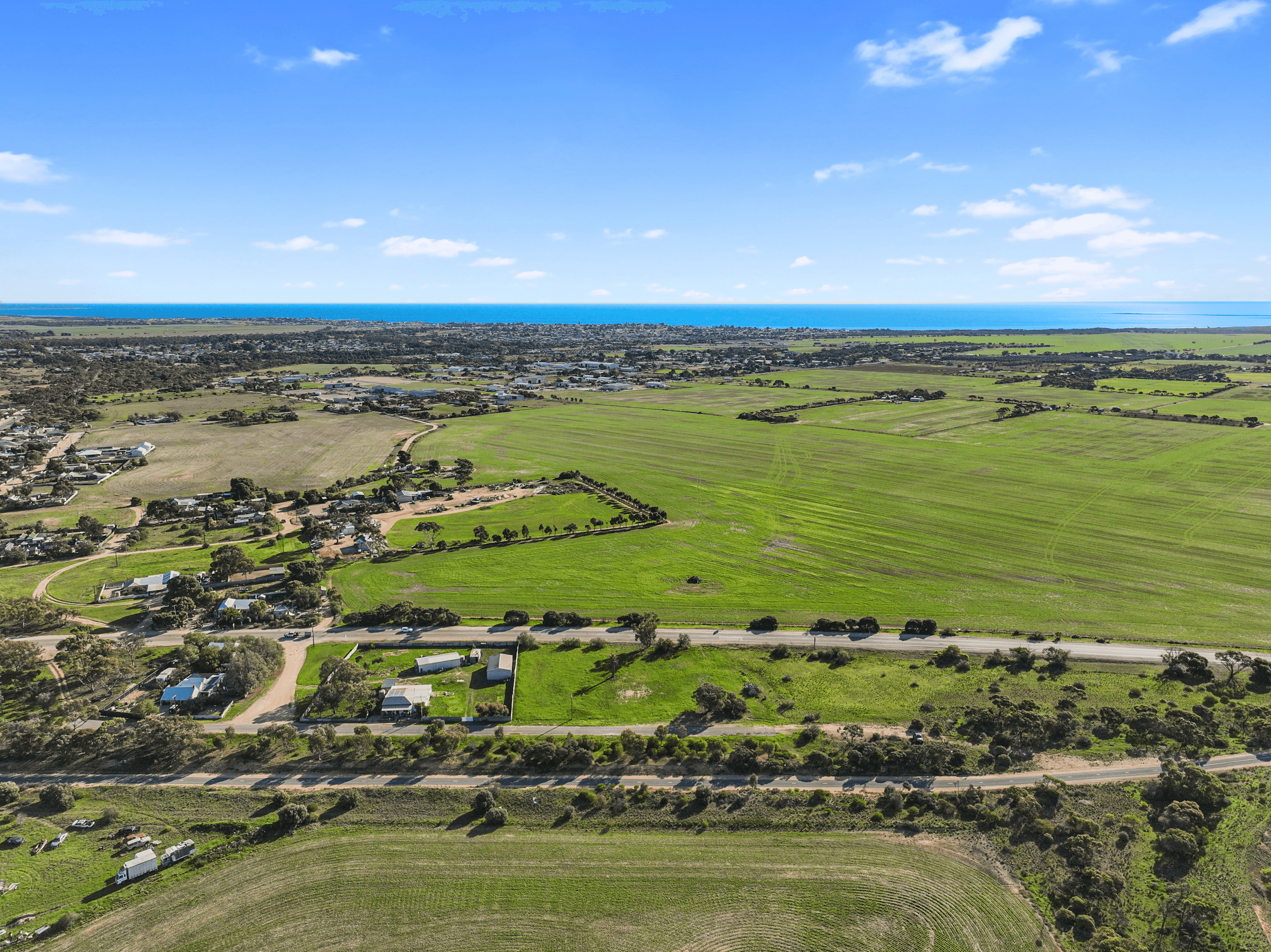 19 Poona Road, MOONTA, SA 5558