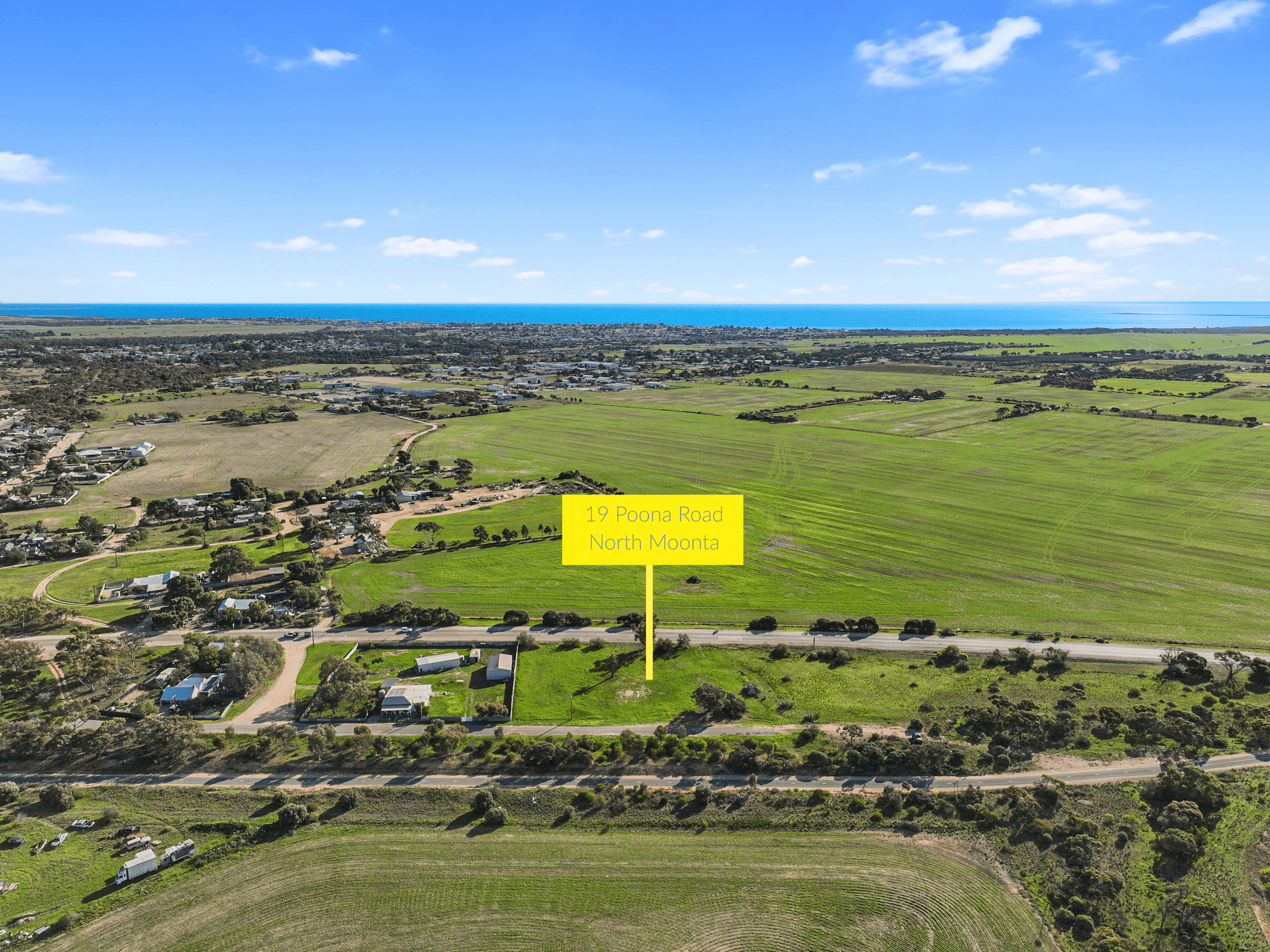 19 Poona Road, MOONTA, SA 5558