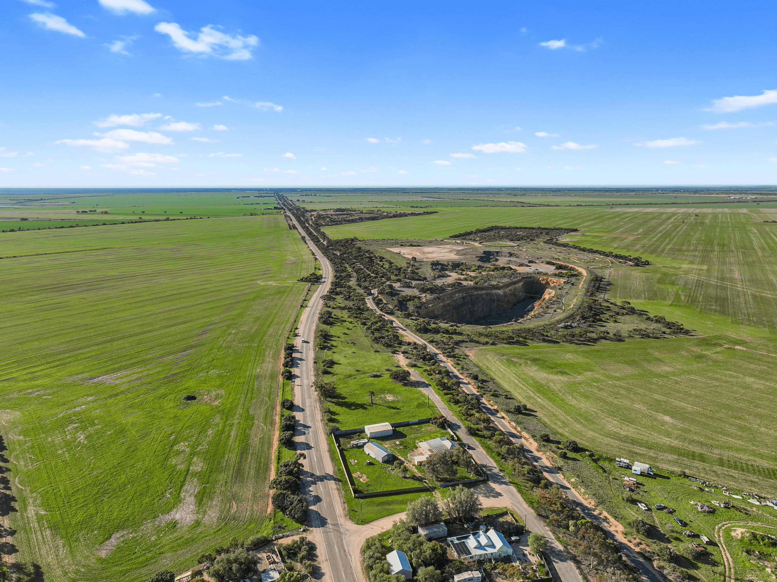 19 Poona Road, MOONTA, SA 5558