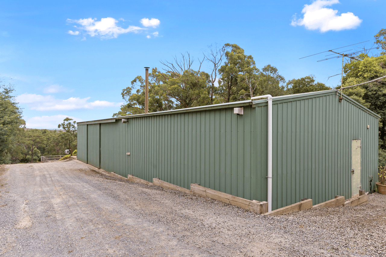 35 Glenara Road, HODDLES CREEK, VIC 3139