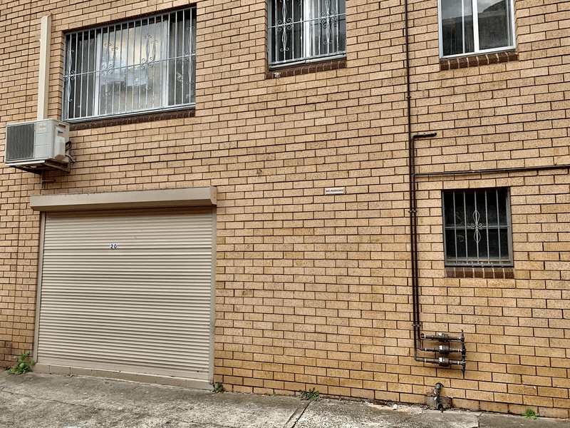 20/128 JOHN Street, Cabramatta, NSW 2166