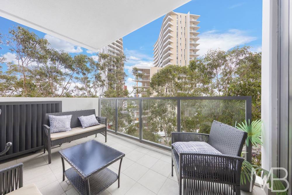 801/137 Herring Road, Macquarie Park, NSW 2113
