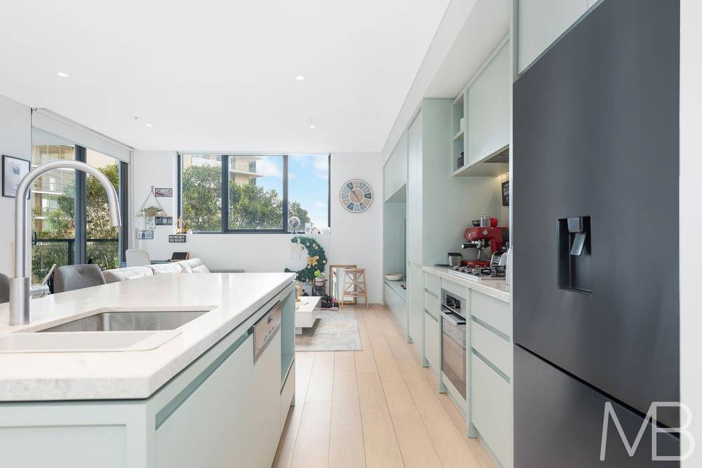 801/137 Herring Road, Macquarie Park, NSW 2113