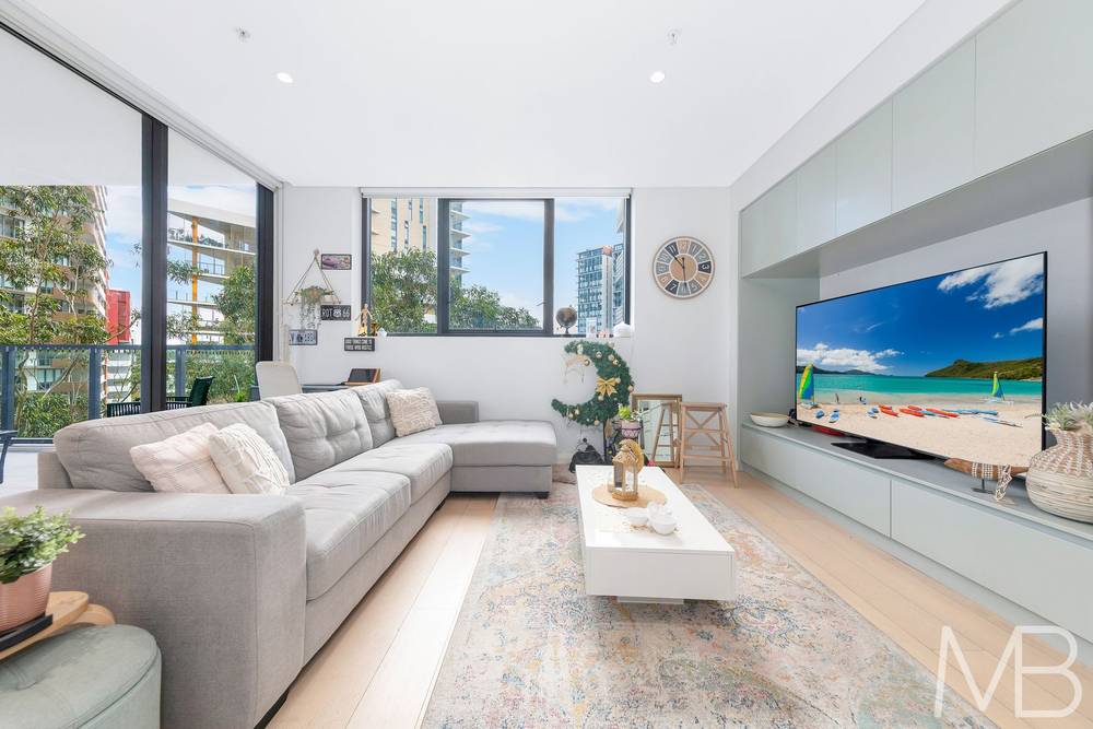 801/137 Herring Road, Macquarie Park, NSW 2113