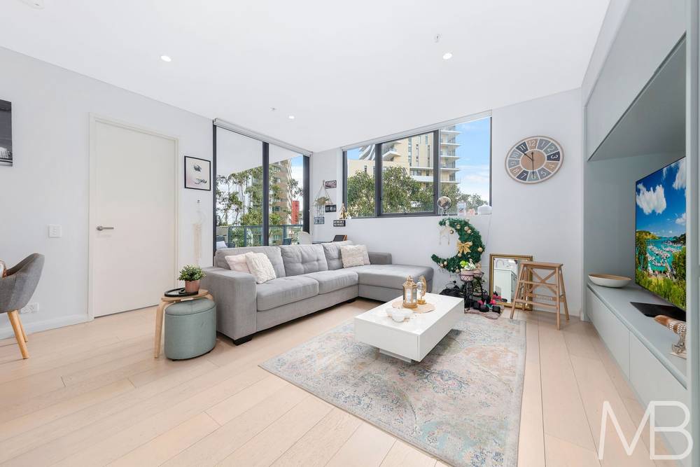 801/137 Herring Road, Macquarie Park, NSW 2113