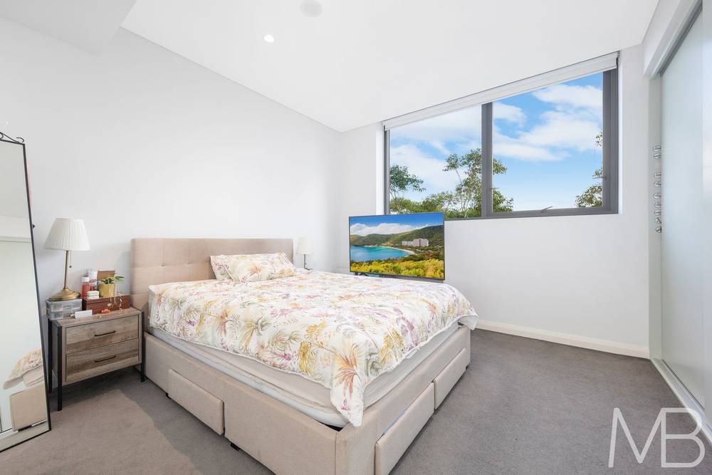 801/137 Herring Road, Macquarie Park, NSW 2113