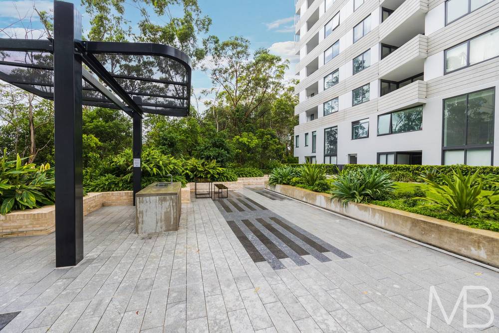 801/137 Herring Road, Macquarie Park, NSW 2113