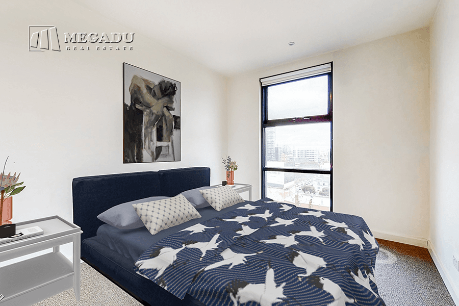 705/6 Saint Kilda Road, ST KILDA, VIC 3182