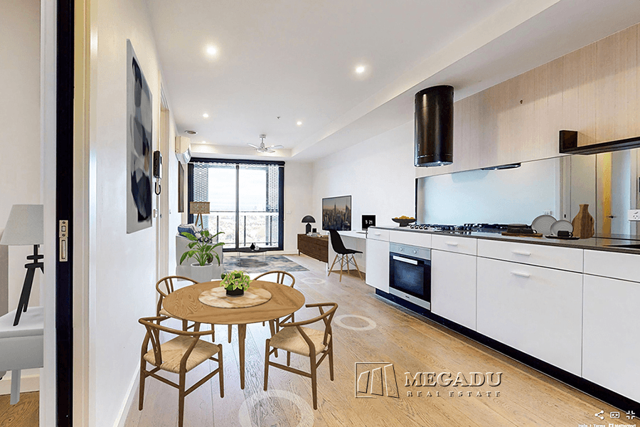 705/6 Saint Kilda Road, ST KILDA, VIC 3182