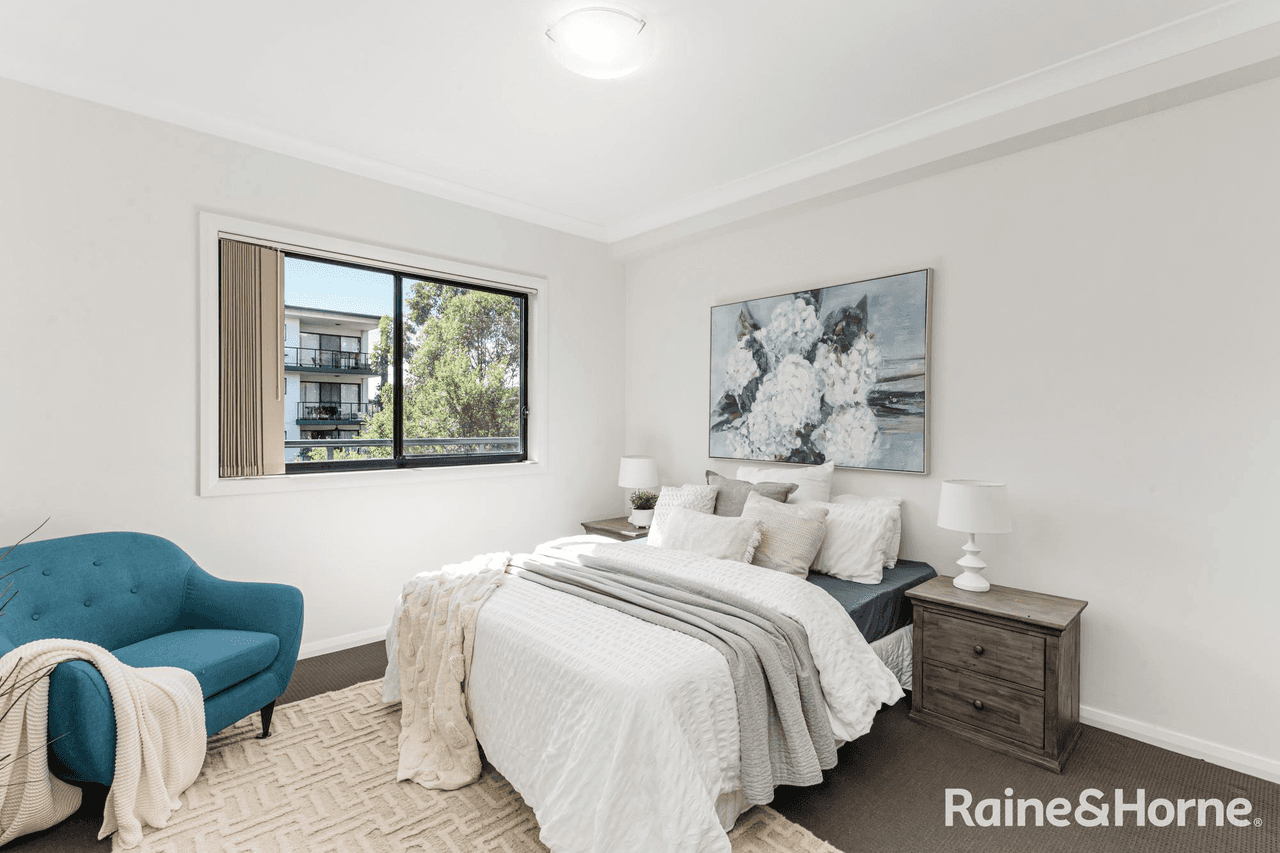 11/17 Kilbenny Street, KELLYVILLE RIDGE, NSW 2155