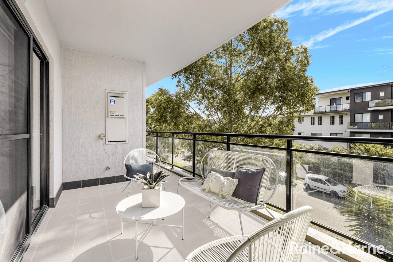 11/17 Kilbenny Street, KELLYVILLE RIDGE, NSW 2155