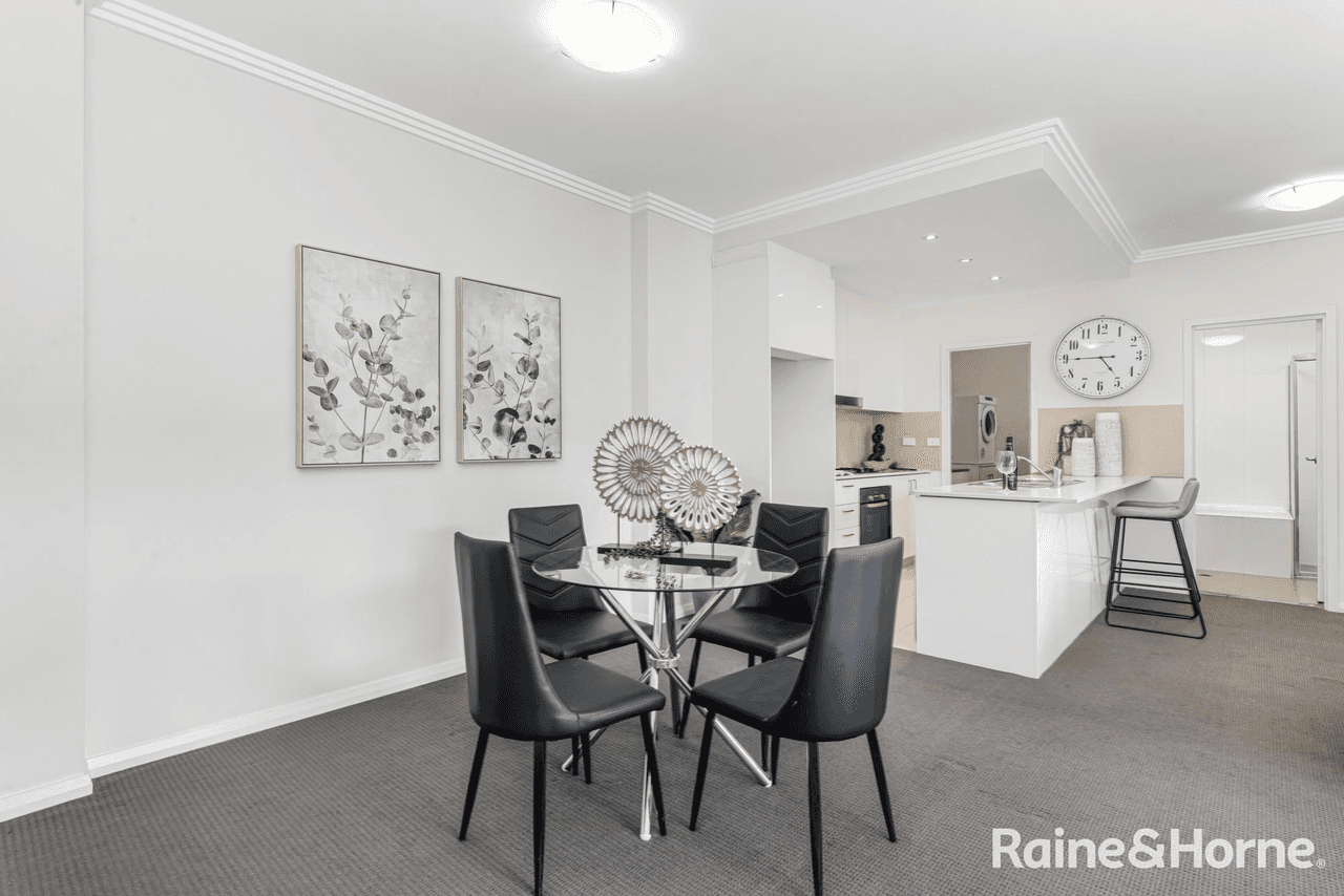 11/17 Kilbenny Street, KELLYVILLE RIDGE, NSW 2155