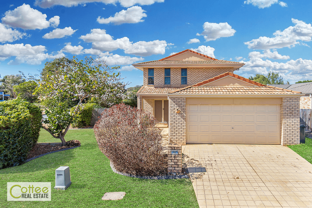 2 Sugargum Close, BRACKEN RIDGE, QLD 4017