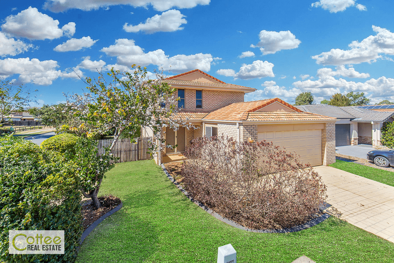 2 Sugargum Close, BRACKEN RIDGE, QLD 4017