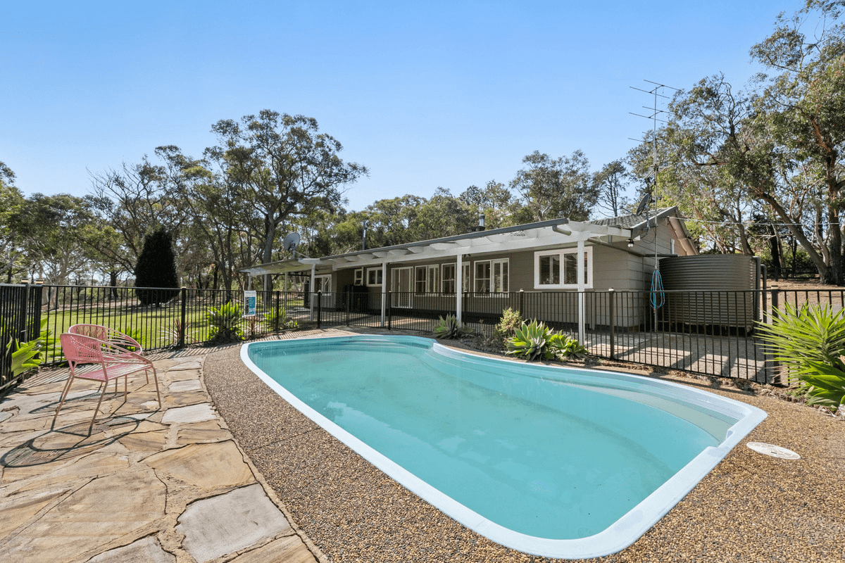 21 Reservoir Road, Somersby, NSW 2250