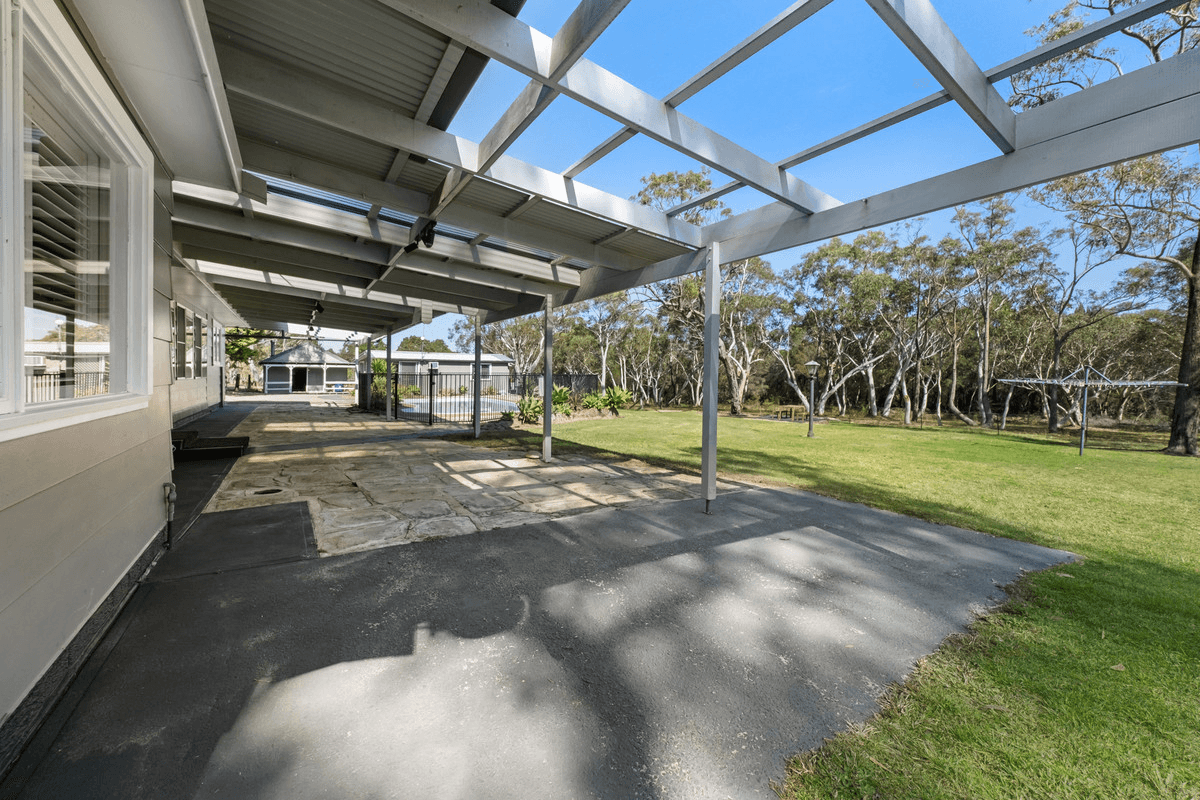 21 Reservoir Road, Somersby, NSW 2250