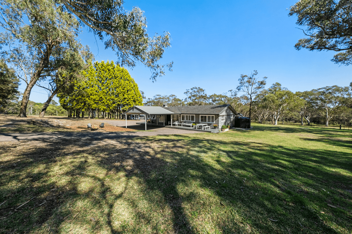 21 Reservoir Road, Somersby, NSW 2250