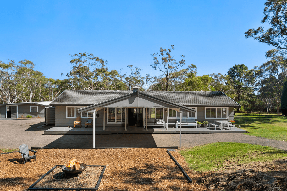21 Reservoir Road, Somersby, NSW 2250