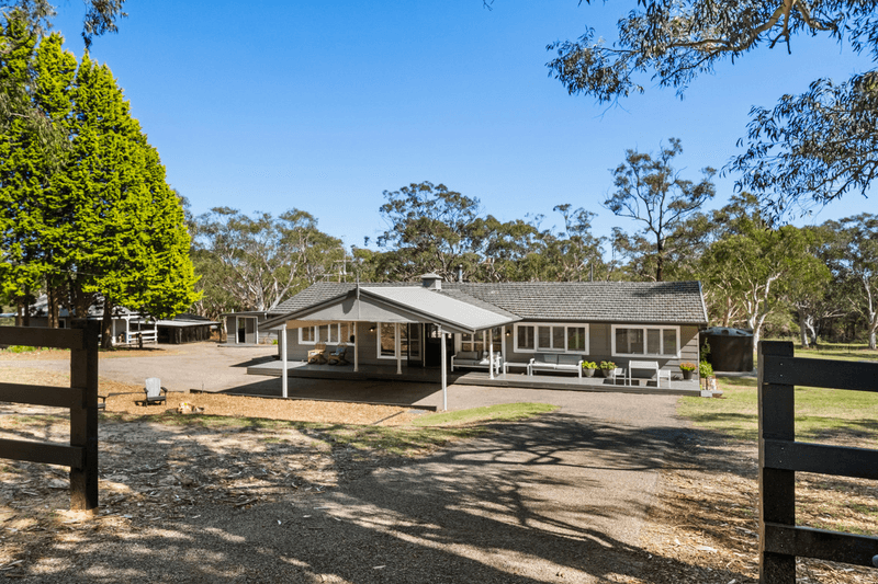 21 Reservoir Road, Somersby, NSW 2250