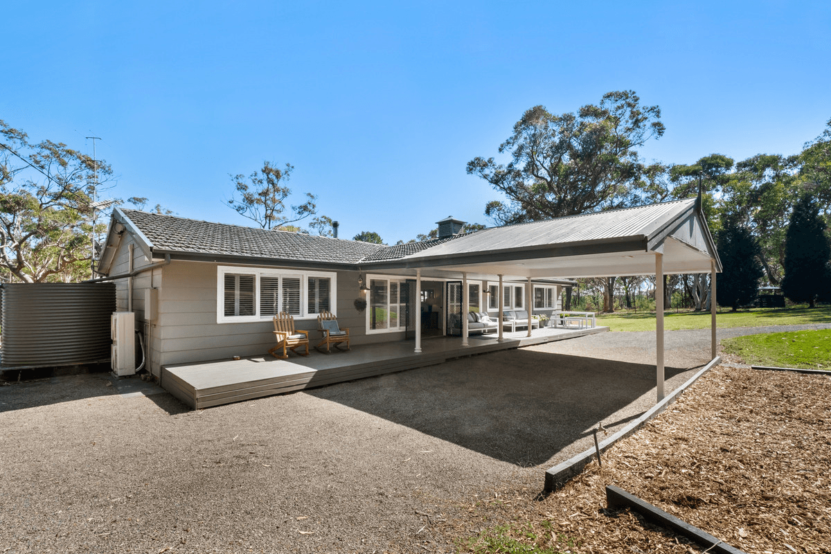 21 Reservoir Road, Somersby, NSW 2250