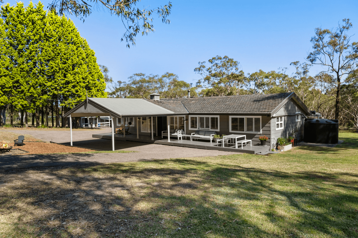 21 Reservoir Road, Somersby, NSW 2250