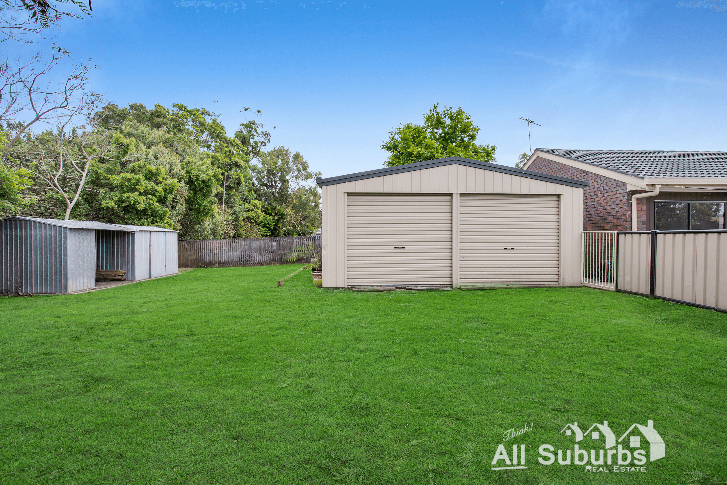 1 Katrina Crescent, WATERFORD WEST, QLD 4133