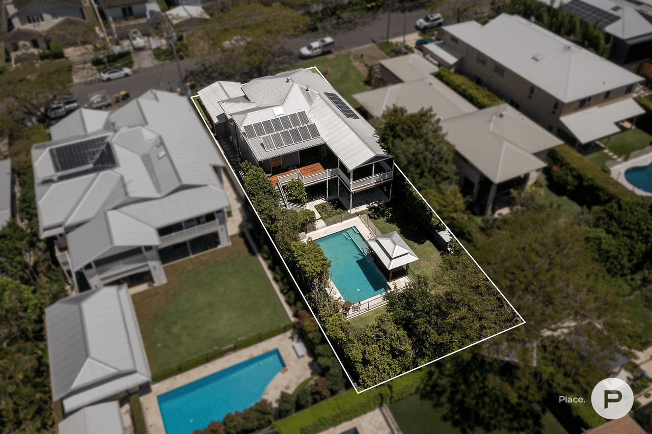 28 Bennison Street, Ascot, QLD 4007