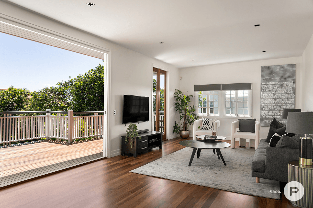 28 Bennison Street, Ascot, QLD 4007