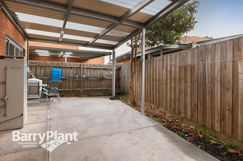 2/33 Ambrie Crescent, Noble Park, VIC 3174