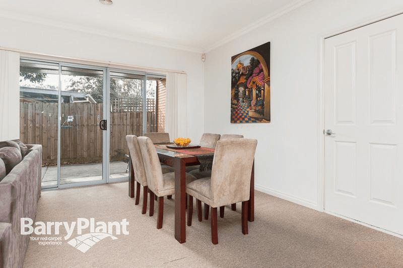 2/33 Ambrie Crescent, Noble Park, VIC 3174