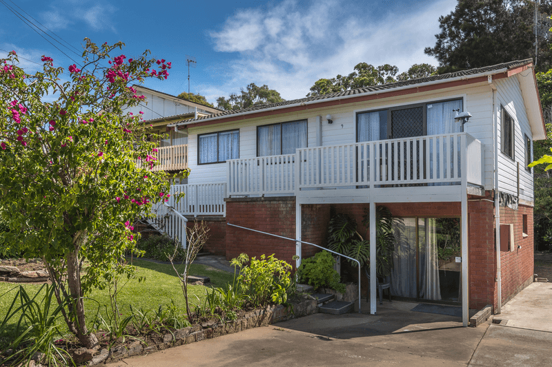 9 Malua Street, MALUA BAY, NSW 2536