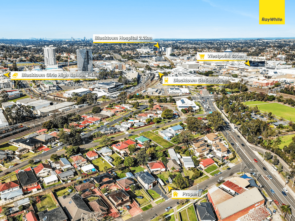 57 Springfield Avenue, BLACKTOWN, NSW 2148