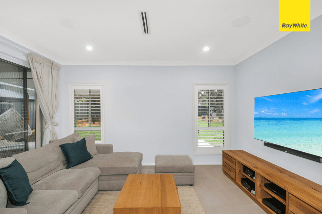 57 Springfield Avenue, BLACKTOWN, NSW 2148