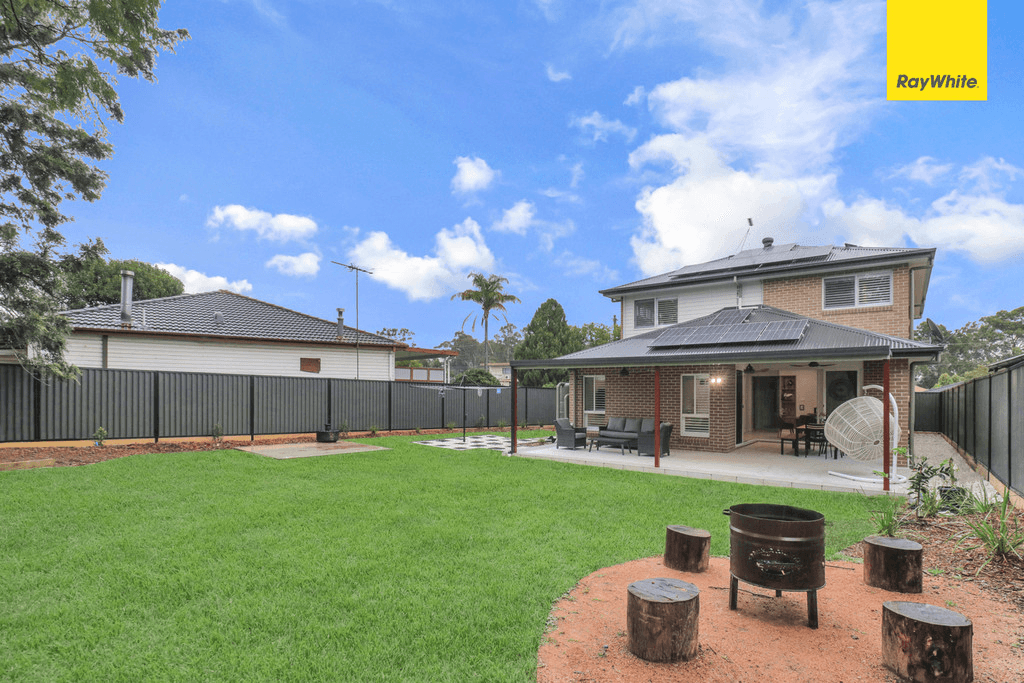 57 Springfield Avenue, BLACKTOWN, NSW 2148