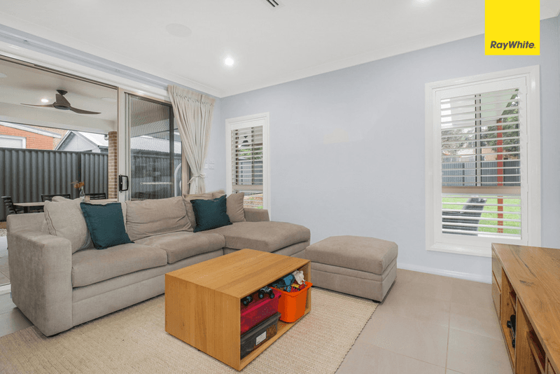 57 Springfield Avenue, BLACKTOWN, NSW 2148