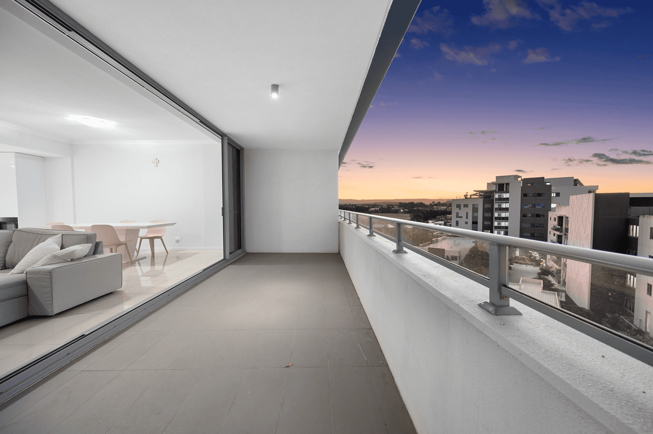 301/43 Harbour Town Drive, BIGGERA WATERS, QLD 4216