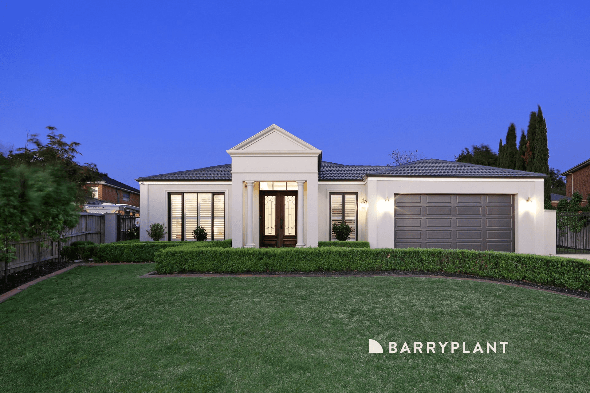 8 Callander Place, Lysterfield, VIC 3156