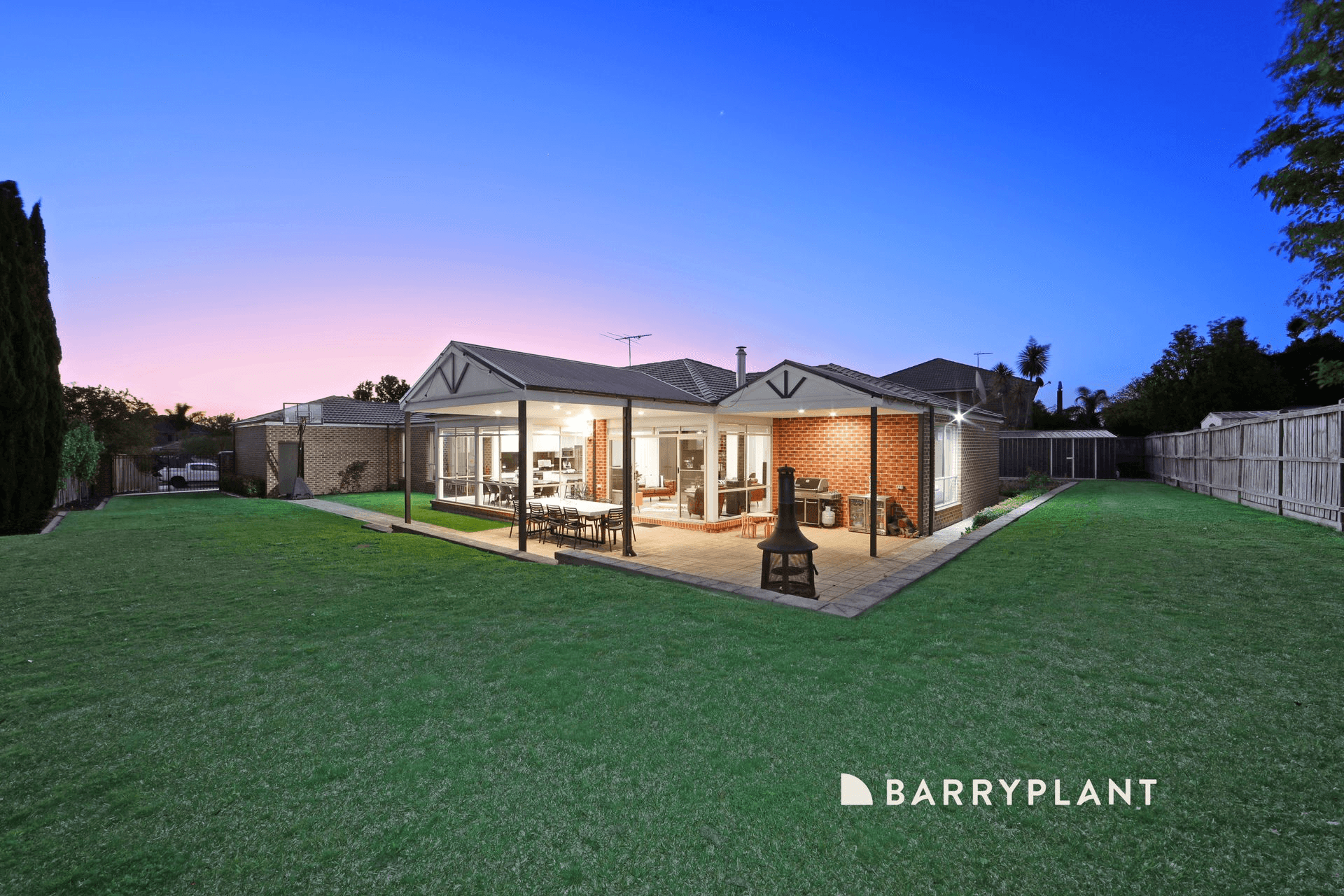 8 Callander Place, Lysterfield, VIC 3156