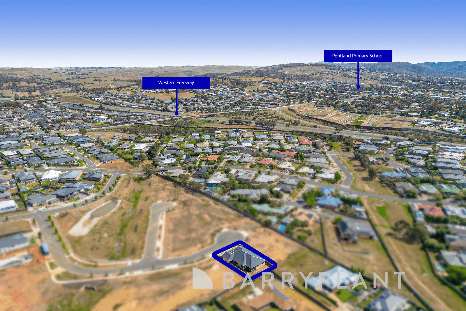 21 Arnold Road, Bacchus Marsh, VIC 3340