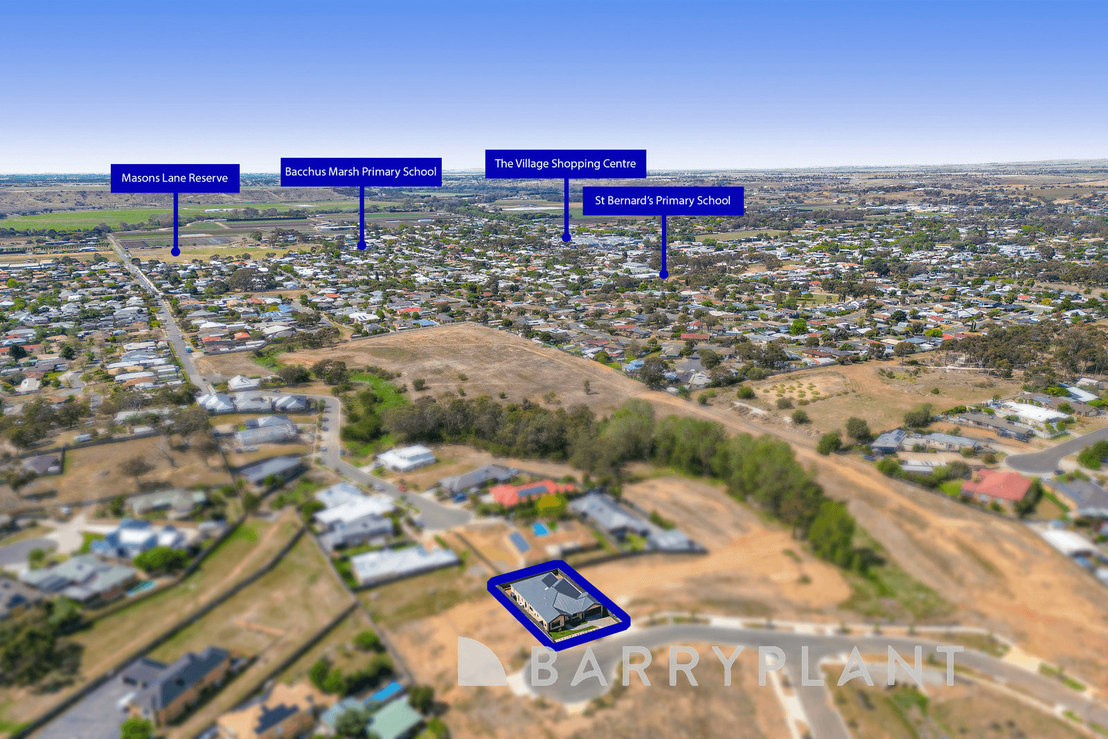 21 Arnold Road, Bacchus Marsh, VIC 3340