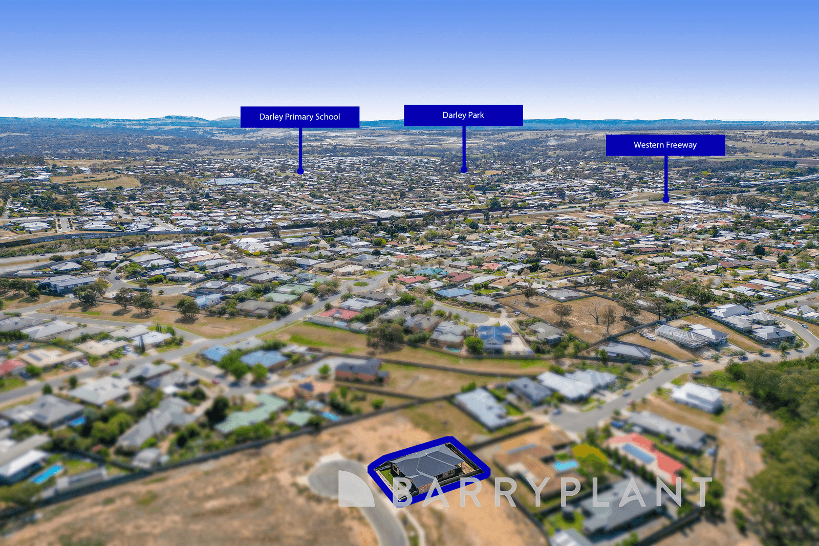 21 Arnold Road, Bacchus Marsh, VIC 3340