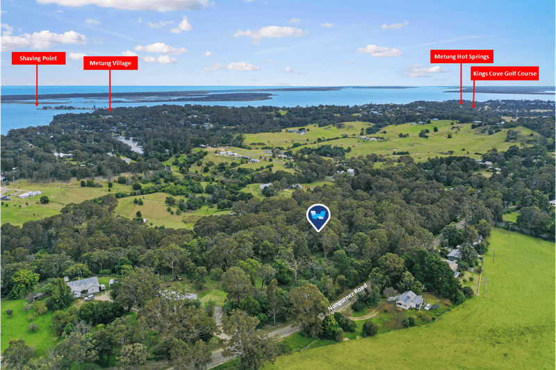 29 Cantrills Road, Metung, VIC 3904