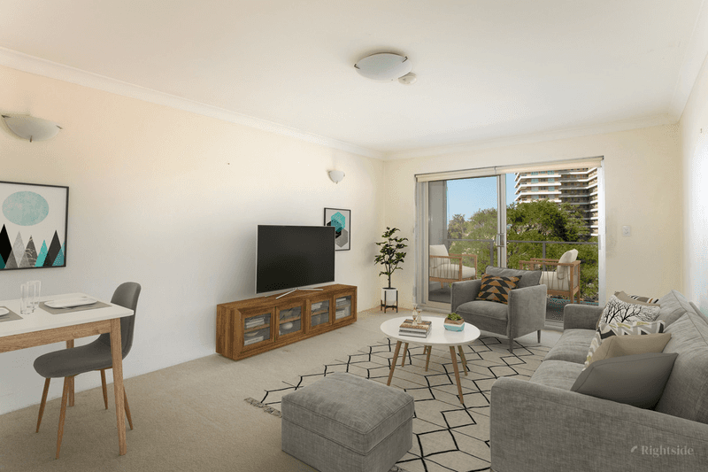 9/12 Woods Parade, FAIRLIGHT, NSW 2094