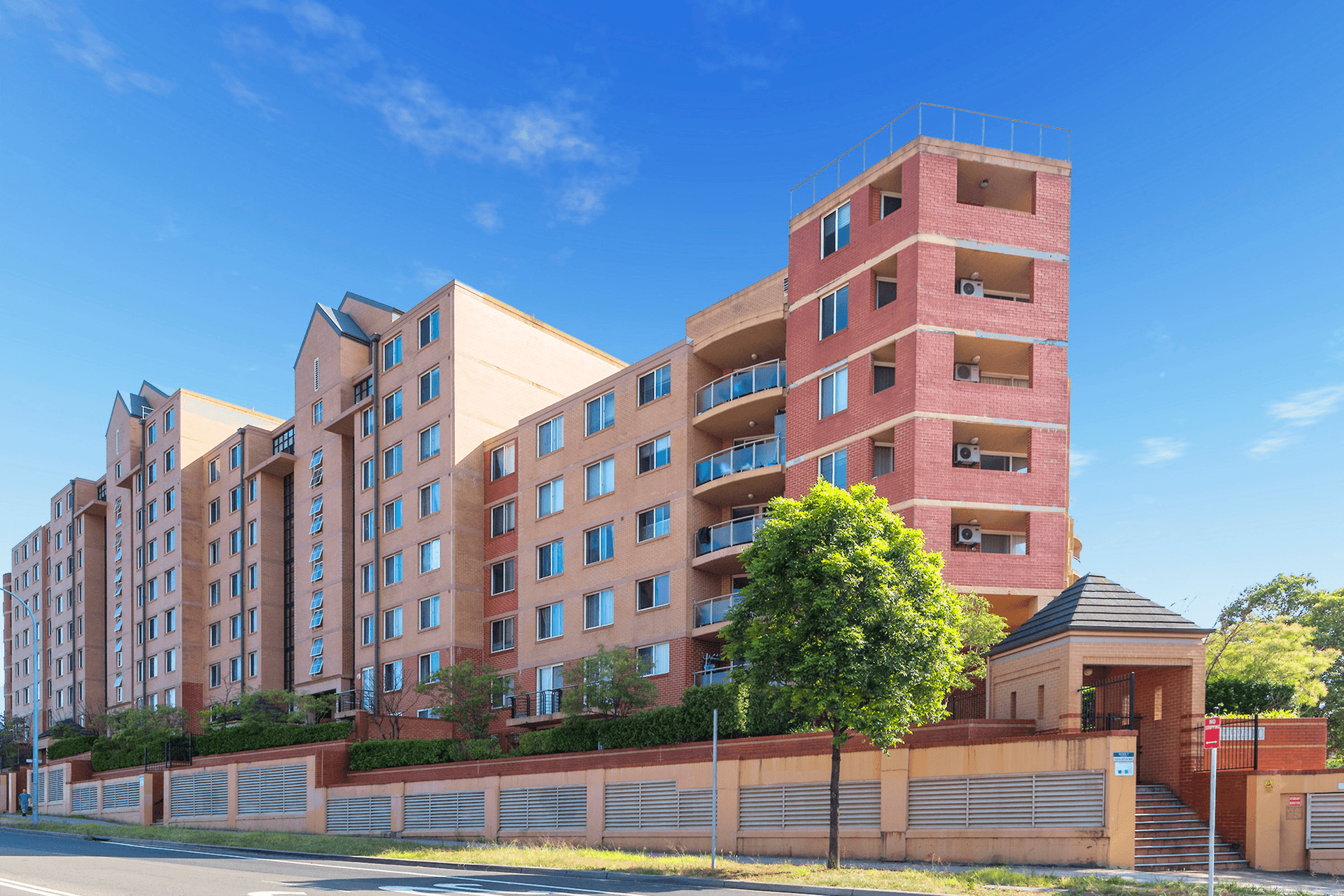 82/2 Macquarie Road, Auburn, NSW 2144