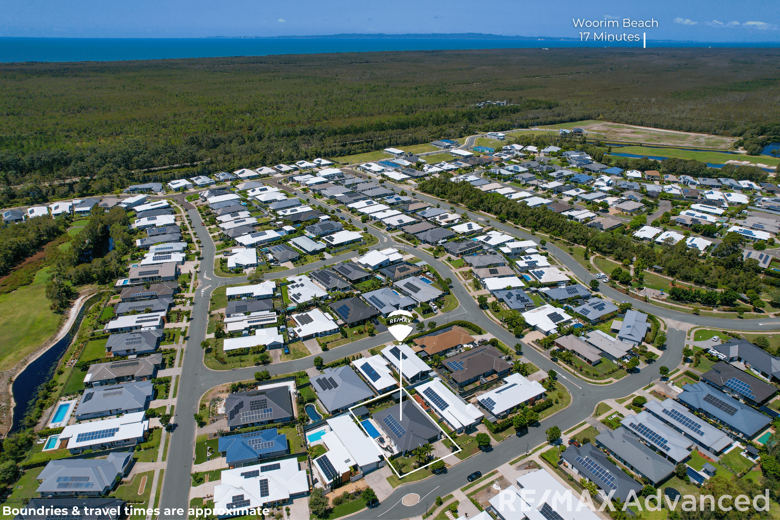 16 Caraway Crescent, Banksia Beach, QLD 4507